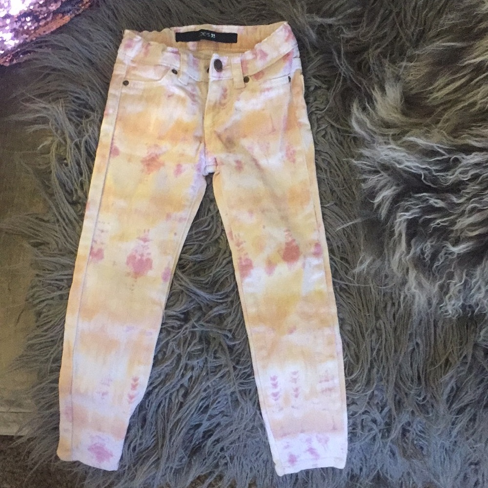 Joe’s Jeans girls size 4